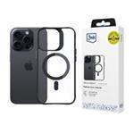 3mk Satin Armor MagCase pro iPhone 13 Pro Max 5903108563765