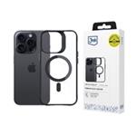 3mk Satin Armor MagCase pro iPhone 14 Pro Max 5903108563802