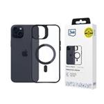 3mk Satin Armor MagCase pro iPhone 15 5903108563819