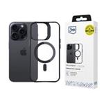 3mk Satin Armor MagCase pro iPhone 15 Pro 5903108563833