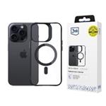 3mk Satin Armor MagCase pro iPhone 15 Pro Max 5903108563840