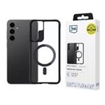 3mk Satin Armor MagCase pro Samsung Galaxy S25 Ultra 5903108615402