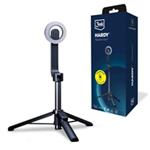 3mk selfie tyč/stativ - HARDY MagSelfie Stick 5903108553001