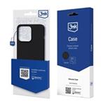 3mk Silicone Case pro Redmi Note 14 Pro 5G 5903108639576
