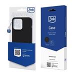 3mk Silicone Case pro Samsung Galaxy S25 Edge 5903108651875