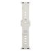 3mk Silicone Watch Strap pro Apple 38/40/41 mm Nude 5903108565646