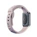 3mk Silicone Watch Strap pro Apple 42/44/45/49 mm Latte 5903108565776