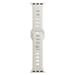 3mk Silicone Watch Strap pro Apple 42/44/45/49 mm Nude 5903108565790
