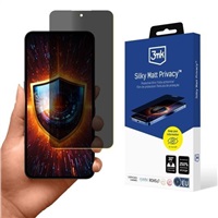 3mk Silky Matt Privacy pro CMF Phone 2 Pro by Nothing 5903108662901