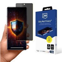 3mk Silky Matt Privacy pro Xiaomi 12 5903108631495