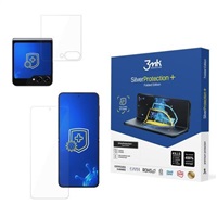 3mk SilverProtection+ Folded Edition pro Samsung Galaxy Z Flip 6 5903108591454