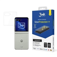 3mk SilverProtection+ pro Motorola Razr 60 5903108662369