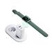 3mk síťová nabíječka HARDY Charger PD 2in1 33W pro Apple 5903108561938