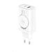 3mk síťová nabíječka HARDY Charger PD 2in1 33W pro Apple 5903108561938