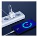 3mk síťová nabíječka Hyper Charger PD 25W + kabel USB-C 5903108561945