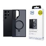 3mk Smoke Case Mag&Stand pro Samsung Galaxy S24 ultra 5903108597289