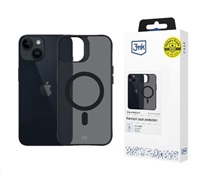 3mk Smoke MagCase pro Apple iPhone 13/14 5903108563697
