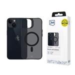 3mk Smoke MagCase pro Apple iPhone 13/14 5903108563697