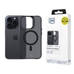 3mk Smoke MagCase pro Apple iPhone 13 Pro Max 5903108563703