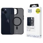 3mk Smoke MagCase pro Apple iPhone 14 Plus 5903108563642