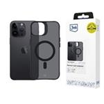 3mk Smoke MagCase pro Apple iPhone 14 Pro 5903108563659