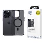 3mk Smoke MagCase pro Apple iPhone 14 Pro Max 5903108563666