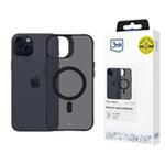 3mk Smoke MagCase pro Apple iPhone 15 Plus 5903108563611