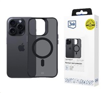 3mk Smoke MagCase pro Apple iPhone 15 Pro 5903108563628