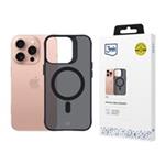 3mk Smoke MagCase pro Apple iPhone 16 Pro 5903108586672