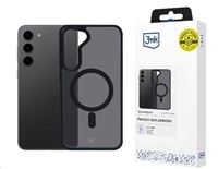3mk Smoke MagCase pro Samsung Galaxy S23 5G 5903108563451
