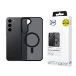 3mk Smoke MagCase pro Samsung Galaxy S23 5G 5903108563451