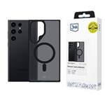 3mk Smoke MagCase pro Samsung Galaxy S23 Ultra 5903108563468
