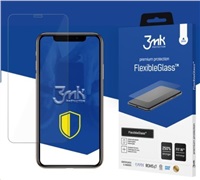 3mk tvrzené sklo FlexibleGlass pro Apple iPhone 12 mini 5903108305846
