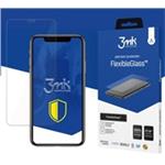3mk tvrzené sklo FlexibleGlass pro Apple iPhone 12 mini 5903108305846