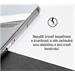 3mk tvrzené sklo FlexibleGlass pro Apple iPhone XR 5903108037457