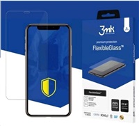 3mk tvrzené sklo FlexibleGlass pro Xiaomi Redmi Note 10 5903108373920