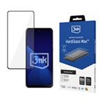 3mk tvrzené sklo HardGlass Max Black pro Motorola Moto G55 5G 5903108755801