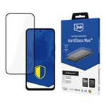 3mk tvrzené sklo HardGlass Max Black pro Redmi 15 5G 5903108755979