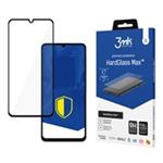 3mk tvrzené sklo HardGlass Max Black pro Samsung Galaxy A06 5903108756082