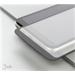 3mk tvrzené sklo HardGlass Max Lite pro Apple iPhone 14 Pro, černá 5903108486743