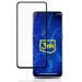 3mk tvrzené sklo HardGlass Max Lite pro Apple iPhone 15, černá 5903108530996