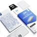 3mk tvrzené sklo HardGlass Max Lite pro Apple iPhone 15, černá 5903108530996