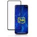 3mk tvrzené sklo HardGlass Max Lite pro Apple iPhone 15 Plus, černá 5903108531023