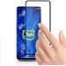 3mk tvrzené sklo HardGlass Max Lite pro Apple iPhone 15 Plus, černá 5903108531023