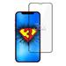 3mk tvrzené sklo HardGlass Max Lite pro Apple iPhone 15 Pro, černá 5903108531030