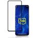 3mk tvrzené sklo HardGlass Max Lite pro Apple iPhone 15 Pro, černá 5903108531030