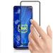 3mk tvrzené sklo HardGlass Max Lite pro Apple iPhone 15 Pro, černá 5903108531030