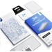 3mk tvrzené sklo HardGlass Max Lite pro Apple iPhone 15 Pro, černá 5903108531030