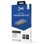3mk tvrzené sklo HardGlass Max Lite pro Apple iPhone 15 Pro, černá 5903108531030