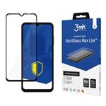 3mk tvrzené sklo HardGlass Max Lite pro Samsung Galaxy A05s (SM-A057) černá 5903108551106